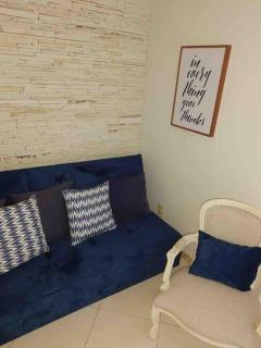 Belissimo Apartamento na Praia da Barra by Marcolini - 7