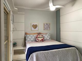 Belissimo Apartamento na Praia da Barra by Marcolini - 6