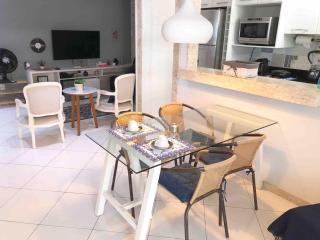 Belissimo Apartamento na Praia da Barra by Marcolini - 3