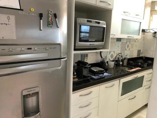 Belissimo Apartamento na Praia da Barra by Marcolini - 2