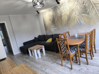 Belle Apartament - 9