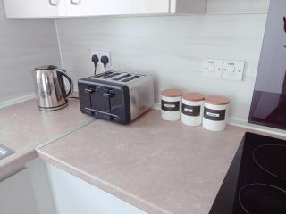 4 Bedroom Home near Liverpool City Centre - 6