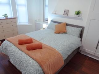 4 Bedroom Home near Liverpool City Centre - Liverpool - 5