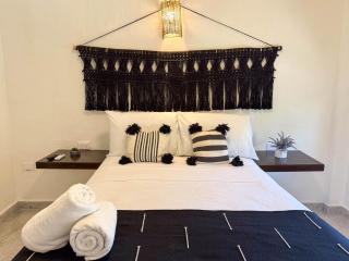 Hotel Esencia Holbox - Holbox Island - 1