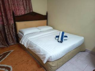 Homestay Haji Hamid - 4