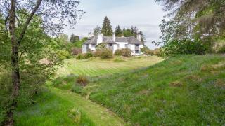Lonan Country House and Gardens - 9