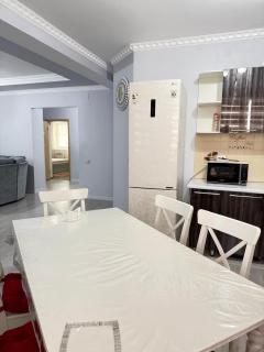 ЖК Каспий Толкыны, микрорайон Сары Арка 40 - 8