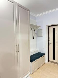 ЖК Каспий Толкыны, микрорайон Сары Арка 40 - 5