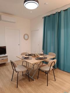 Apartamentos Luz de Luna A - 7