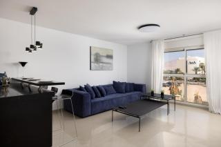 Pool view שלושה חדרי שינה - 6