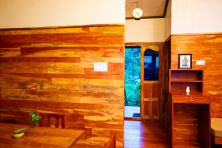 Solitude Munnar - Tree house - 5