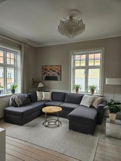 Central Nørresundby Gem - Steps from Aalborg - Nørresundby - 3