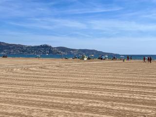 Apartamento cerca del mar - 9