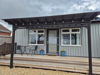 Zoila's Rest - A self-contained studio - Spalding - 9