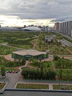 Апартаменты - 2