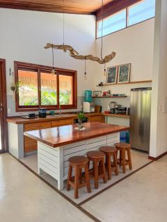 Casa Janela da Lua - 5