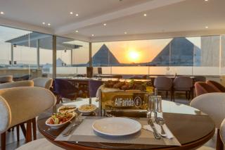 AL Farida Boutique Pyramids - 4