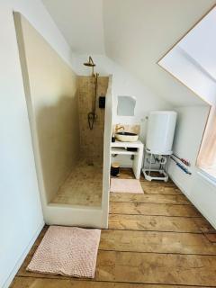 Chaleureuse maison au coeur de l'Avesnois - 5