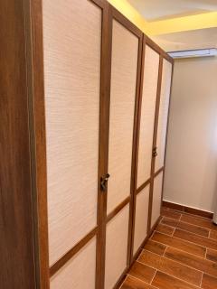 Wide Garden Retreat - 9