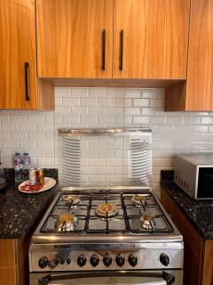 Wide Garden Retreat - 1