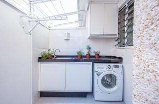 Casa com jacuzzi e rooftop - Wecare Hosting - 6