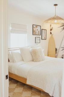The Swell Oceanview Designer Stay Hot Tub - 9