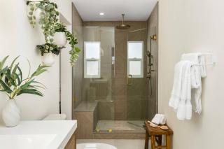 The Swell Oceanview Designer Stay Hot Tub - 6