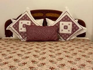 Rooms in Dar Drouj, a special 14th century house Riad - 7