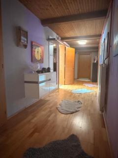 Rustica apartmens - 5