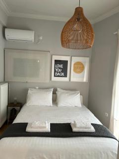 Cityspace Apartment, Athens - 8