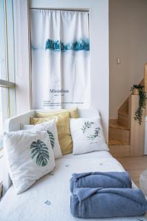 뷰 맛집, Loft in Gangnam - 8