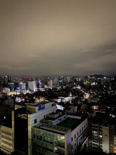 뷰 맛집, Loft in Gangnam - 1