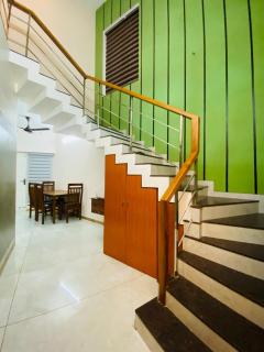 The Racors Residence - 1