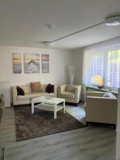 Ferienhaus Zur Waldfee - 1