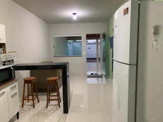 Casa Temporada Prado-BA - 4