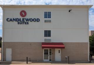 Candlewood Suites Conway by IHG - Conway - 8