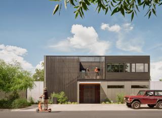 Frame Hotel - SoCo - 9