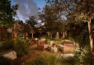 Frame Hotel - SoCo - 7