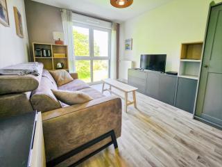 Appartement Lumineux, Tout Confort, 5' Disneyland - 0
