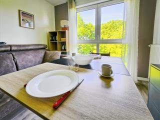 Appartement Lumineux, Tout Confort, 5' Disneyland - 8
