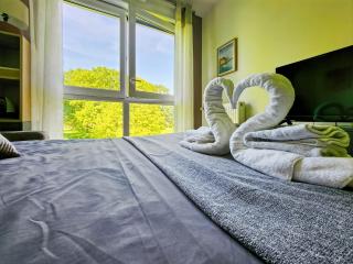 Appartement Lumineux, Tout Confort, 5' Disneyland - 1