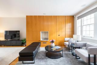 Elegant 3 bd house in Knightsbridge - 9
