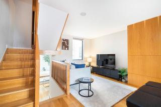 Elegant 3 bd house in Knightsbridge - 5