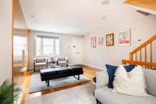 Elegant 3 bd house in Knightsbridge - 4
