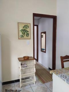 Kitnet Simples em Canasvieiras 3 - 3