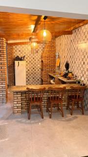 Apartamento Aconchegante com Varanda em Pesqueira - 0