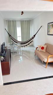 Apartamento Aconchegante com Varanda em Pesqueira - 7