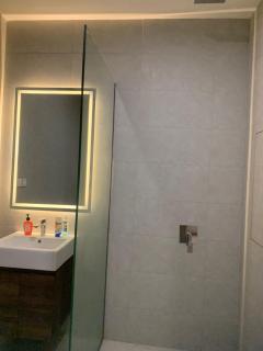 Spacious 1-Bedroom Apartment - 6