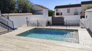 Casa Hornachuelos A&F - 1