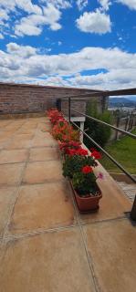 Altamira Apart Suites Tumbaco - 5